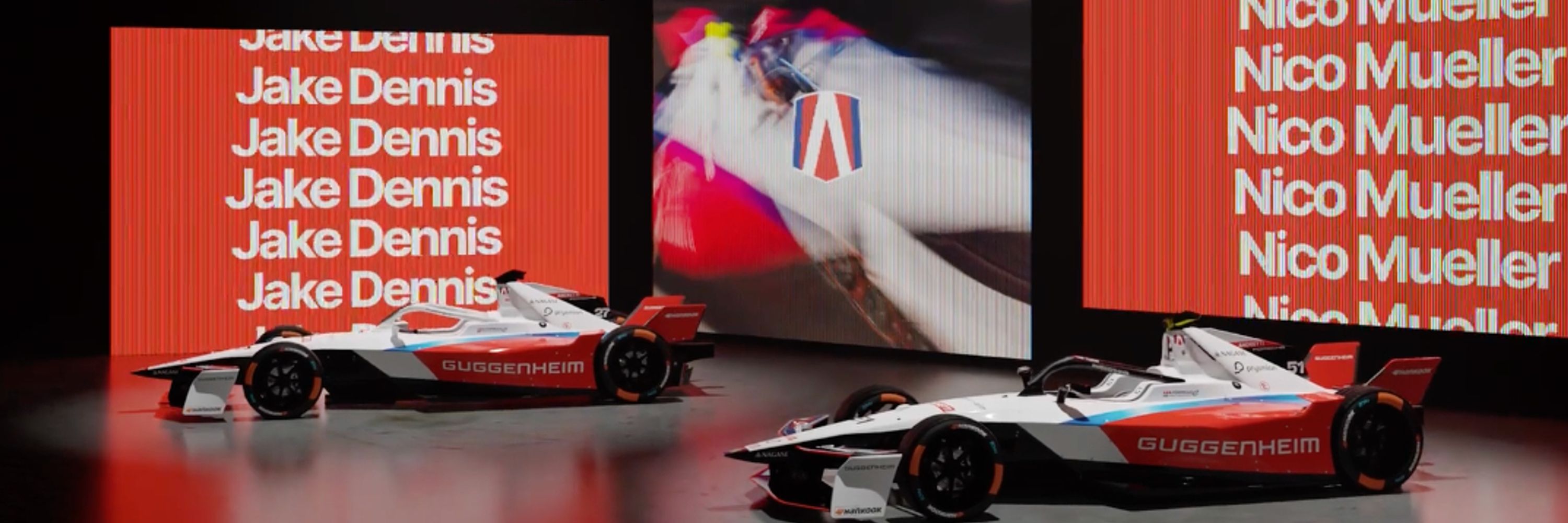 Andretti Formula E