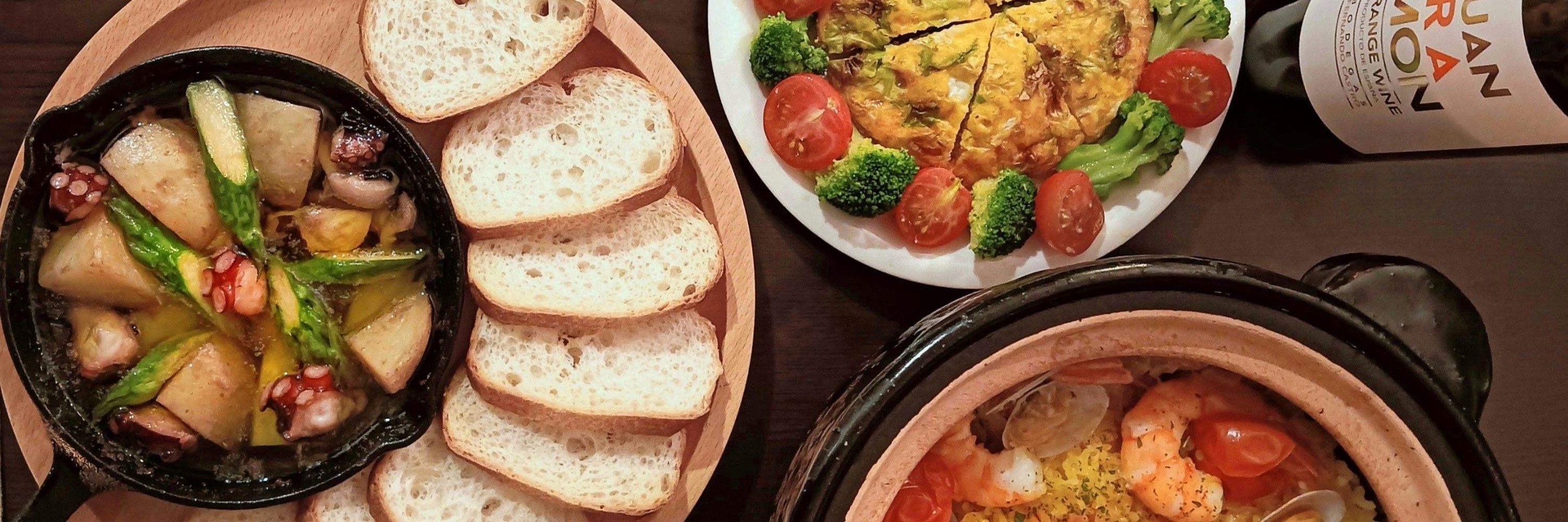 ベージュ猫 🍳