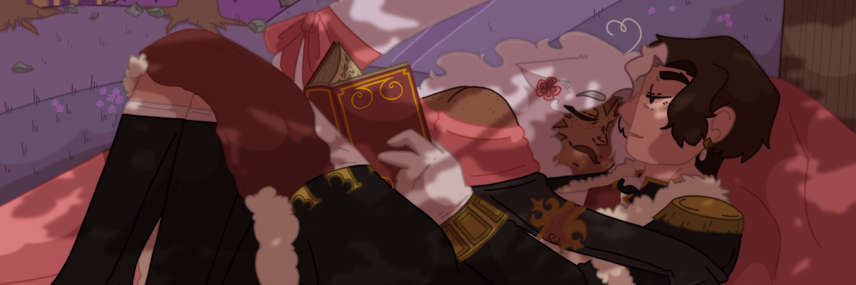Emet-Selch Enjoyer (Ultimate)