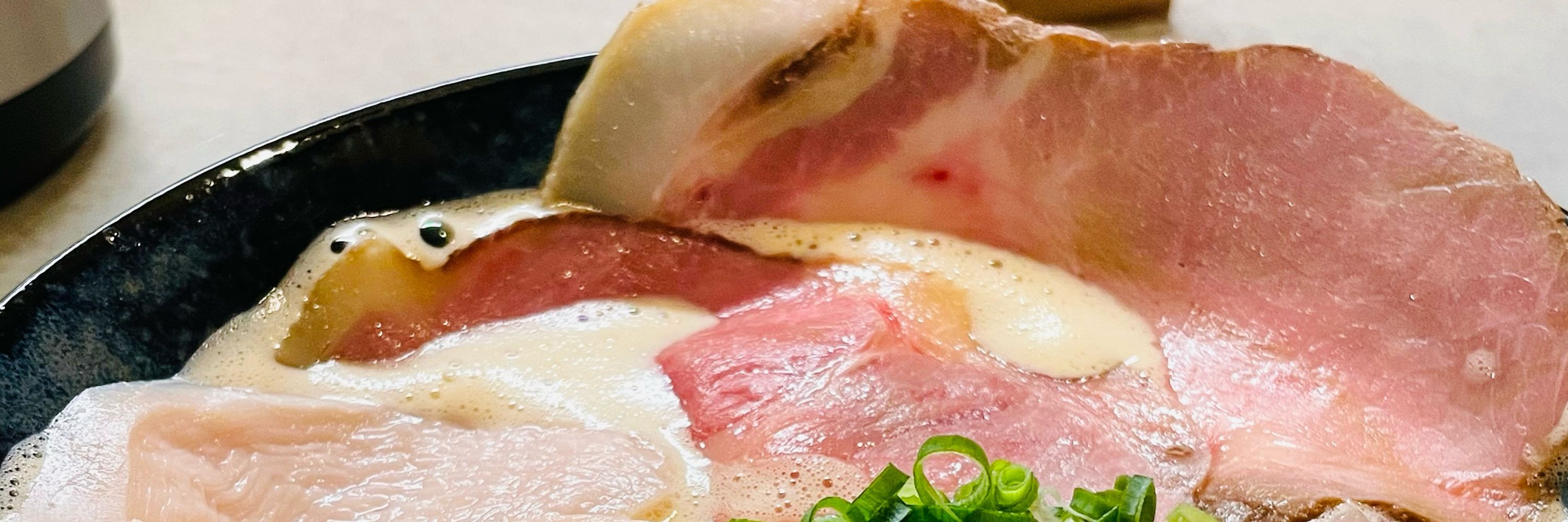 野望
