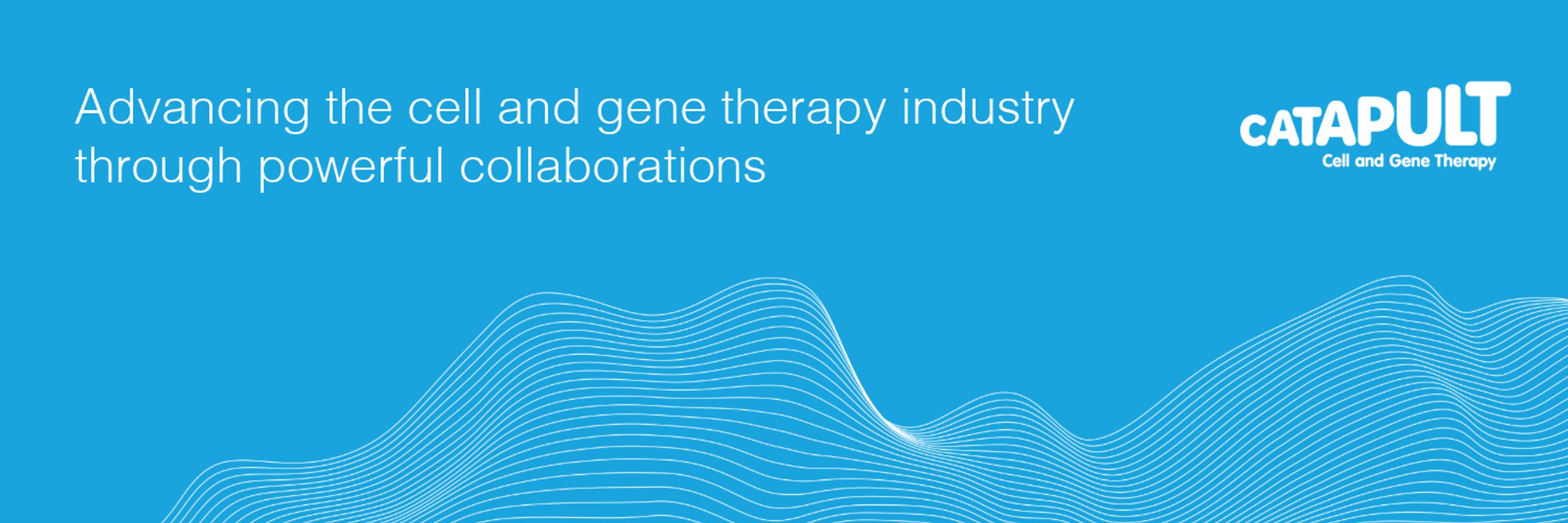 Cell and Gene Therapy Catapult