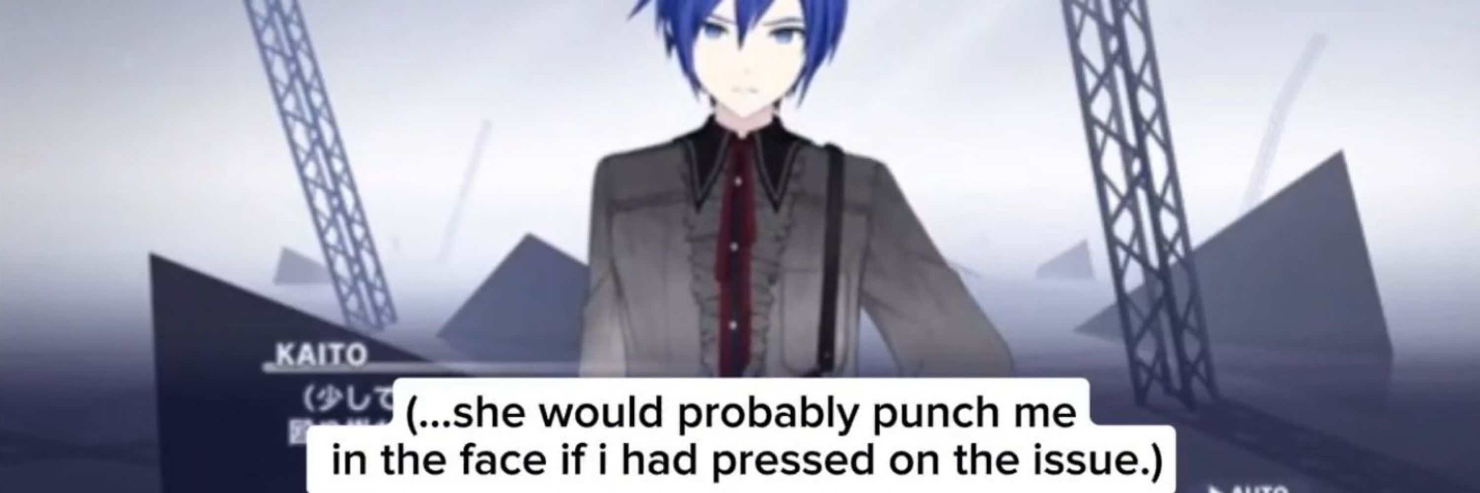 Kaito day is every day 🩵🍦🇵🇸🍉 (READ PINNED POST!!!)