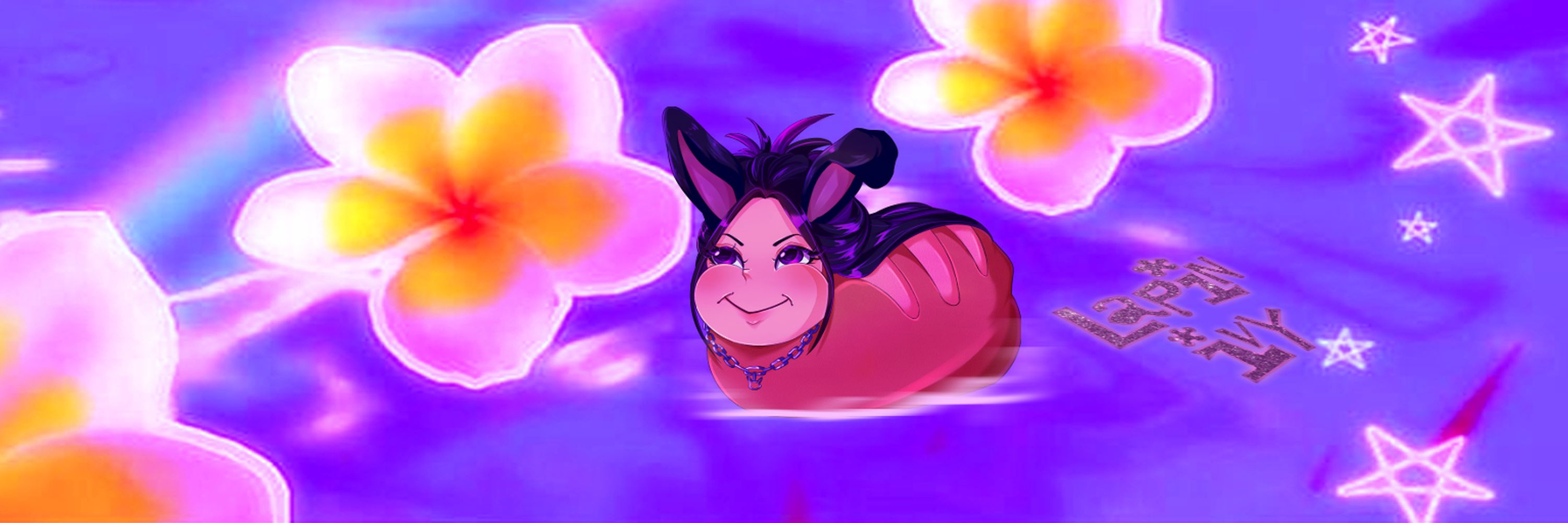 Ivy🛸🐰