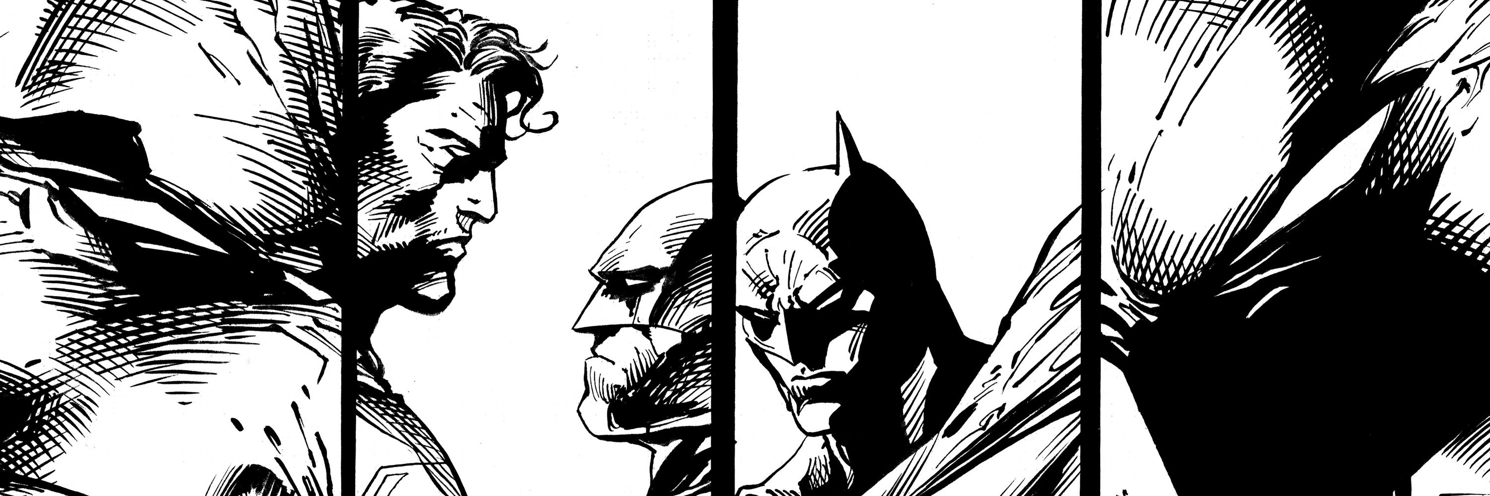 CraigPSmithComicArt