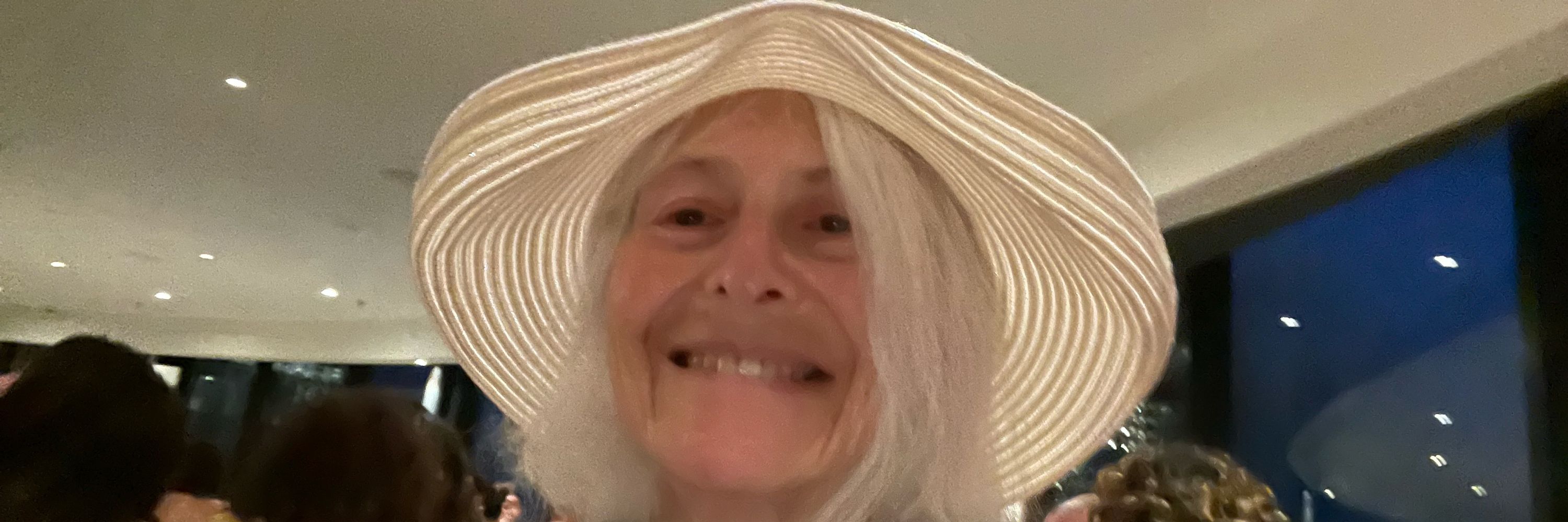 Eileen Boris
