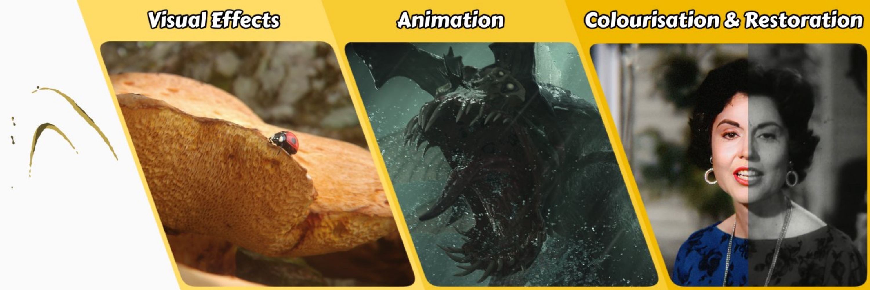 Gelato VFX