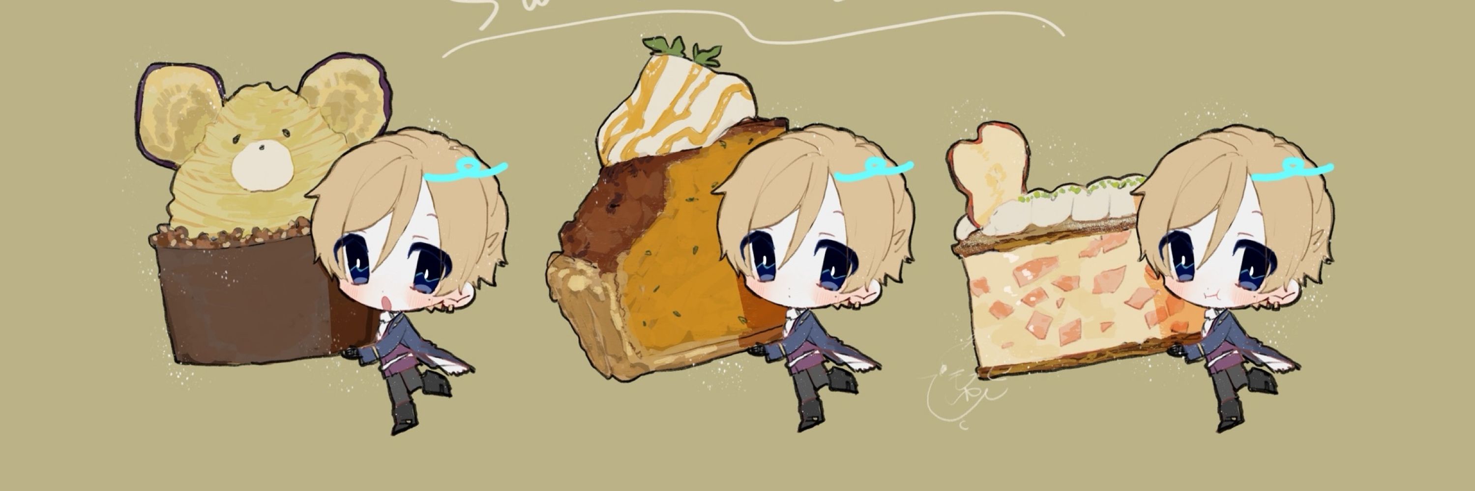 もゆひさ
