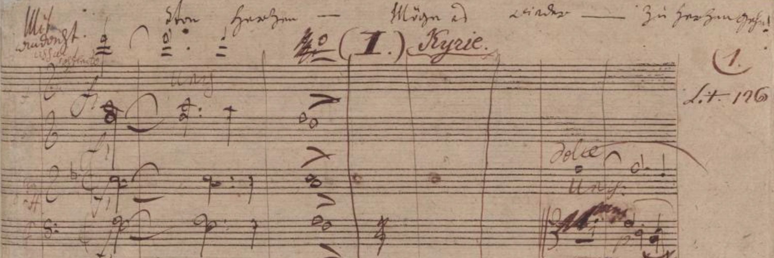 Mark K. Ehlert  🏛️  🎼