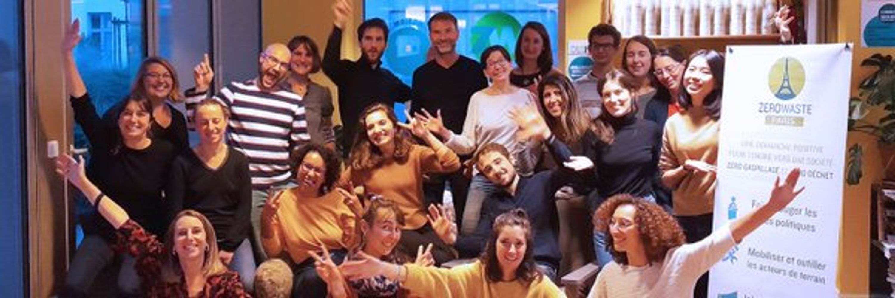 Zero Waste Paris