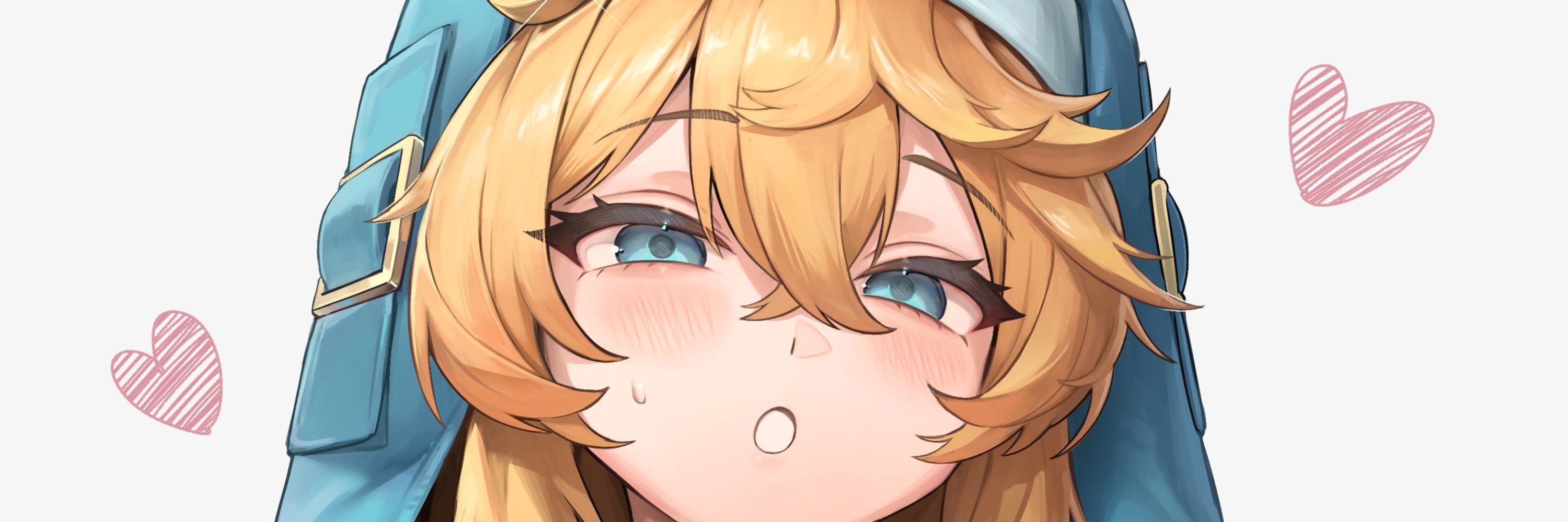 白色灯