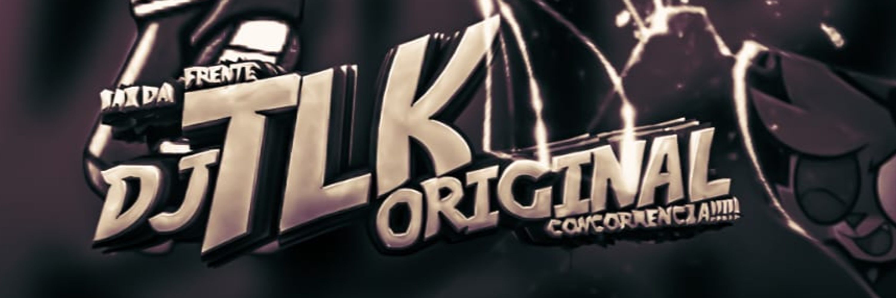 DJ TLK ORIGINAL