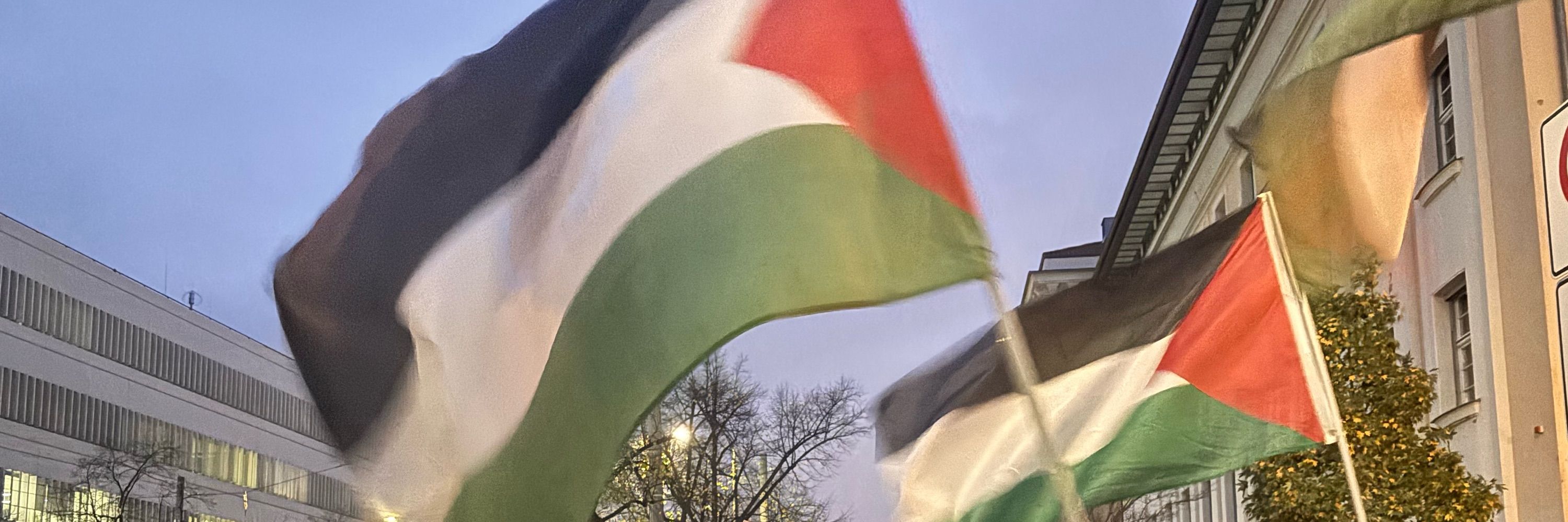 Quantum Fedex 🇵🇸