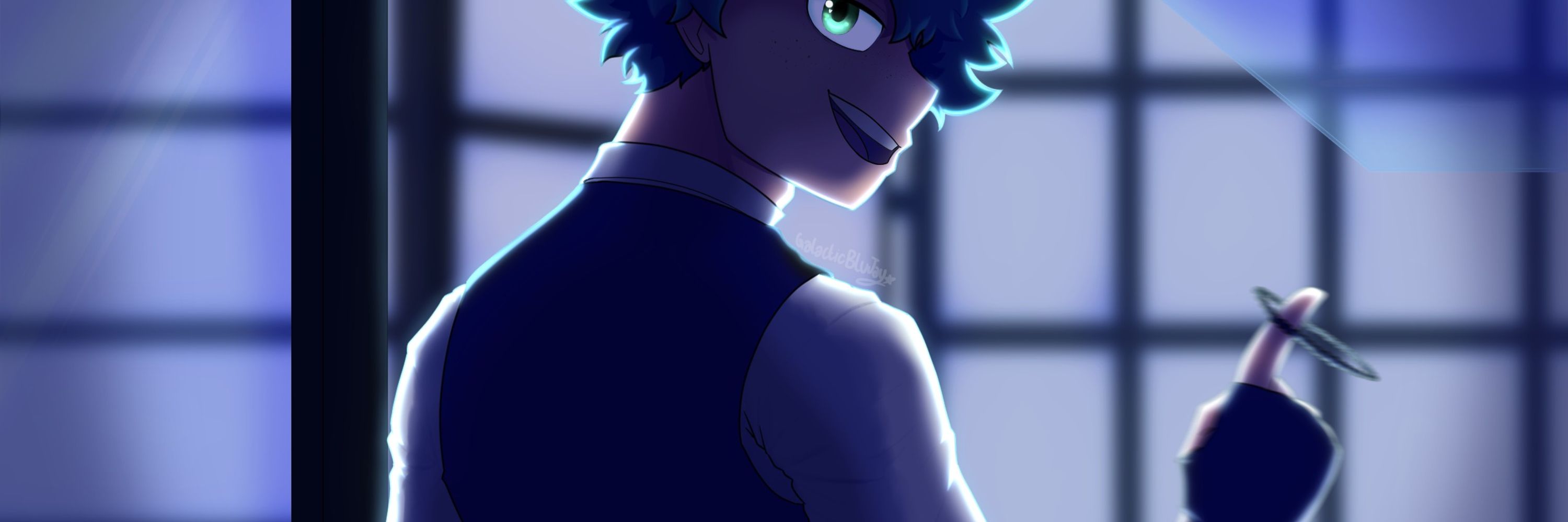 Jay☆