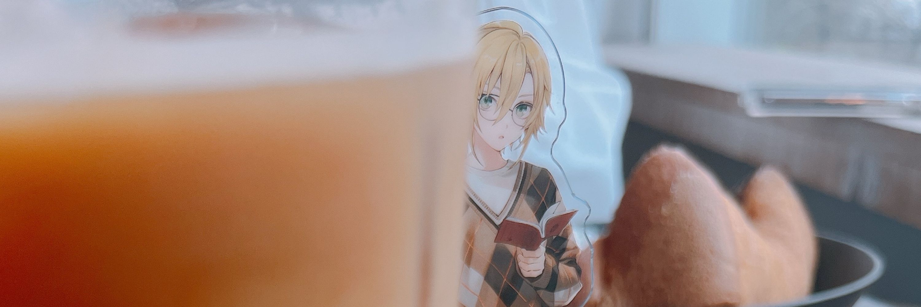 ちょこぼ