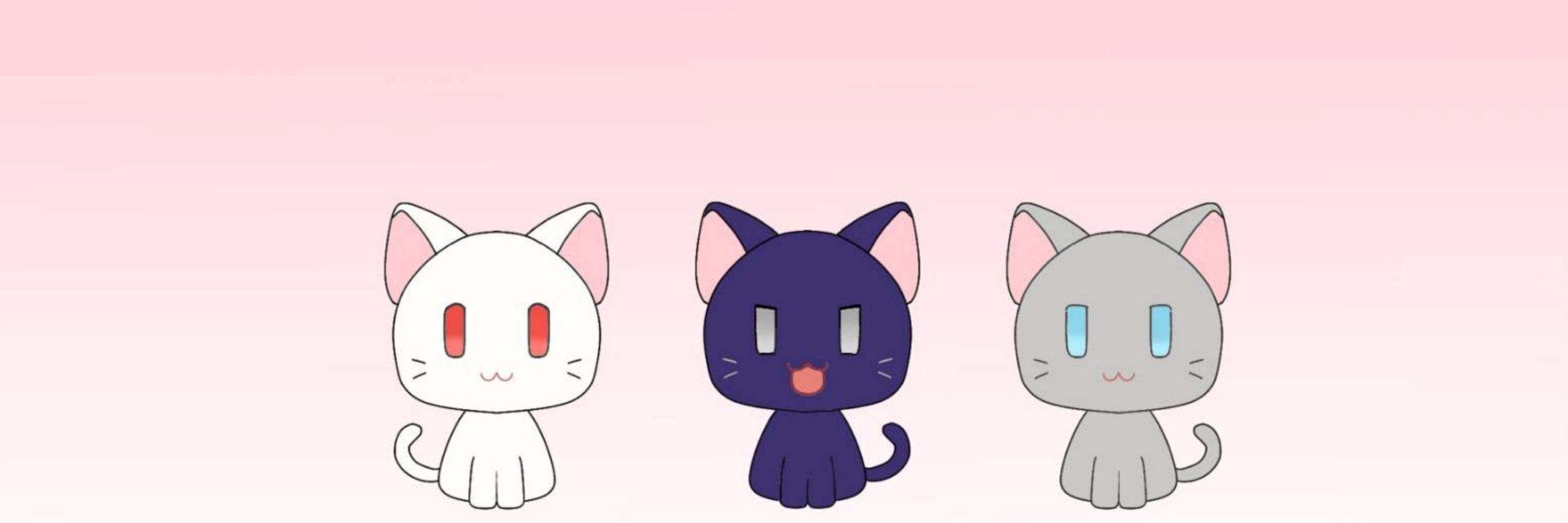 くろ猫に小判