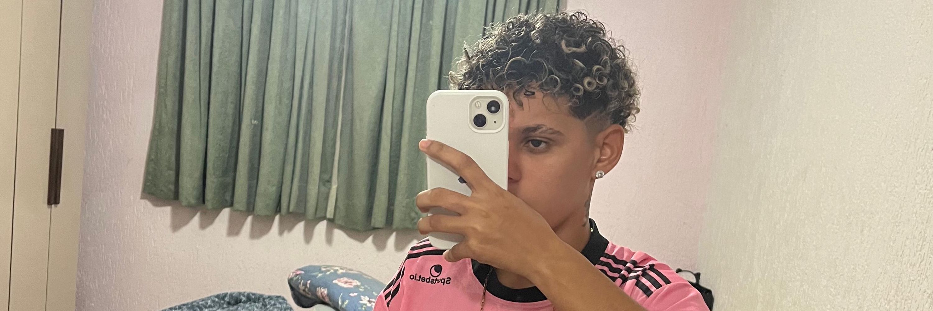 baiana🏳️‍🌈