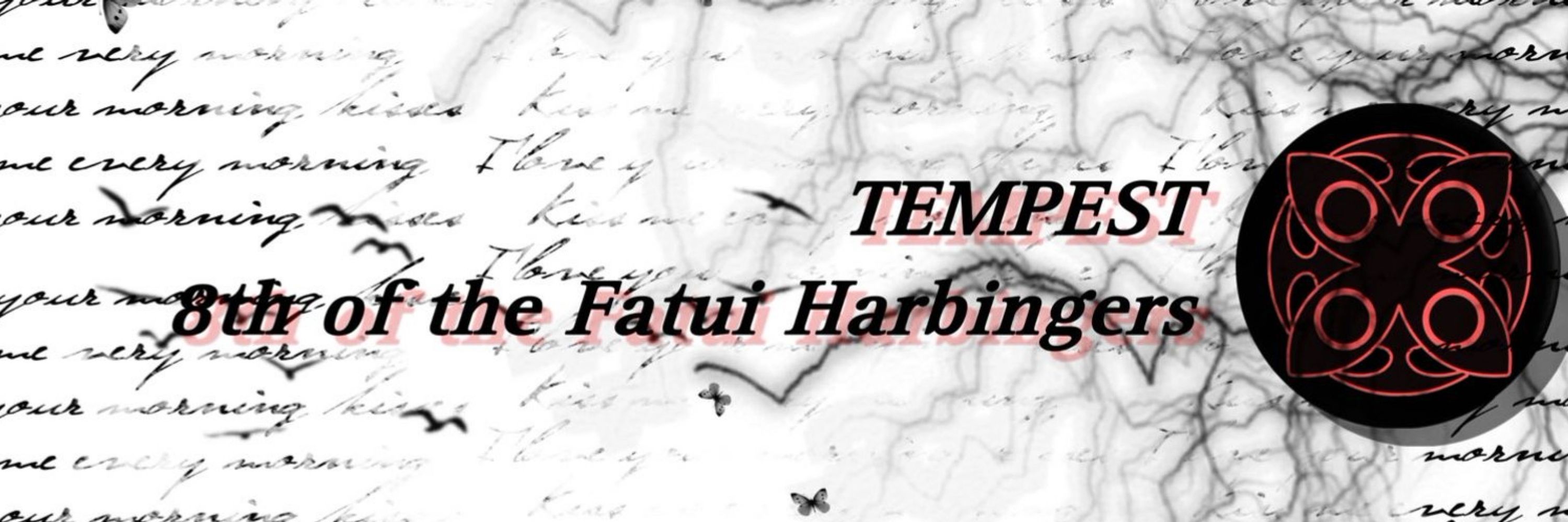Tempest🌪️