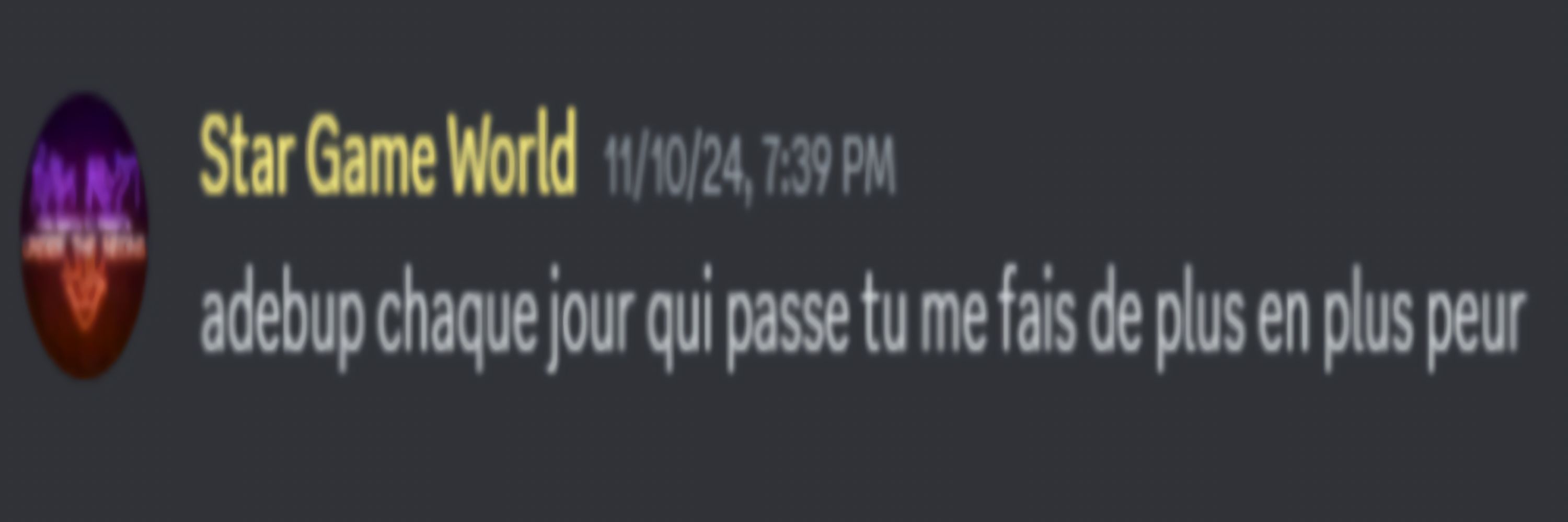 Adebup