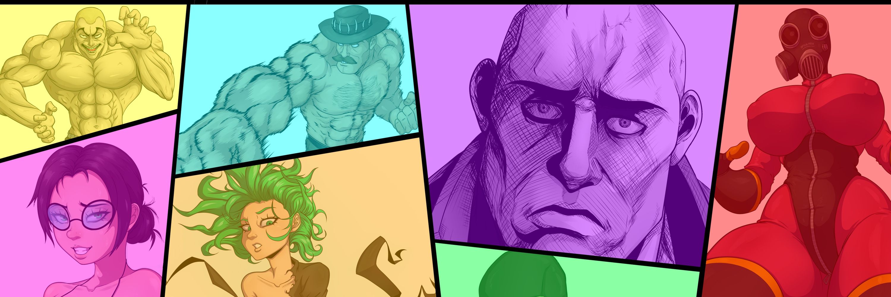 Shadboia | Commissions Open