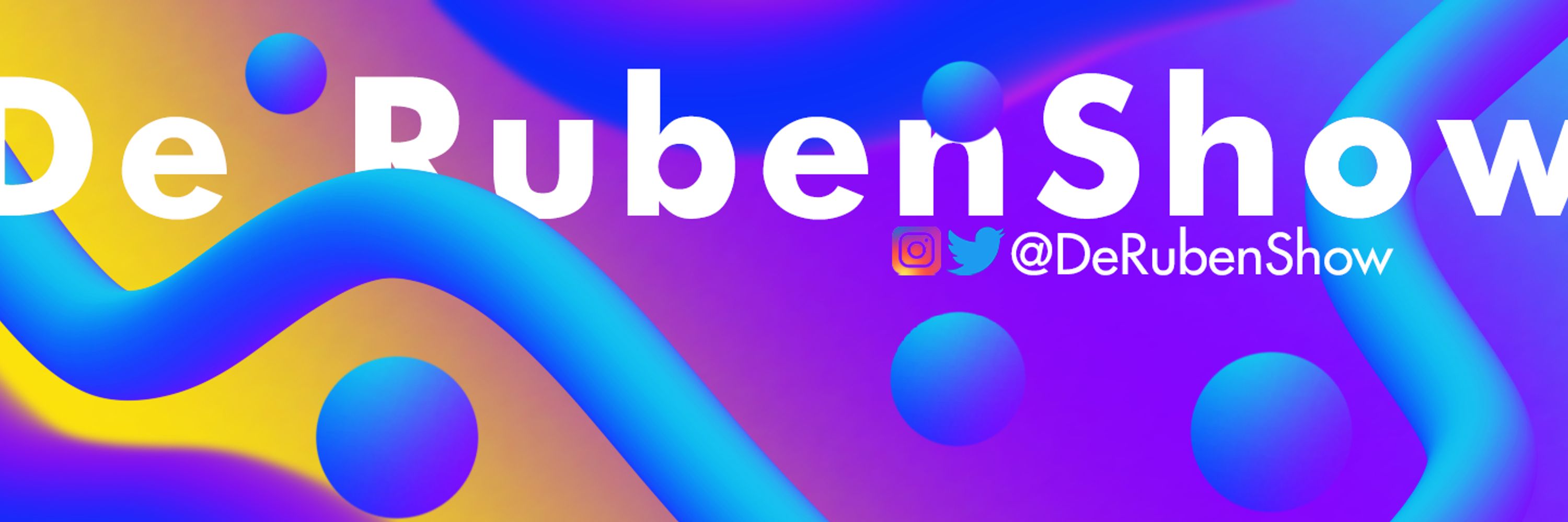 De RubenShow
