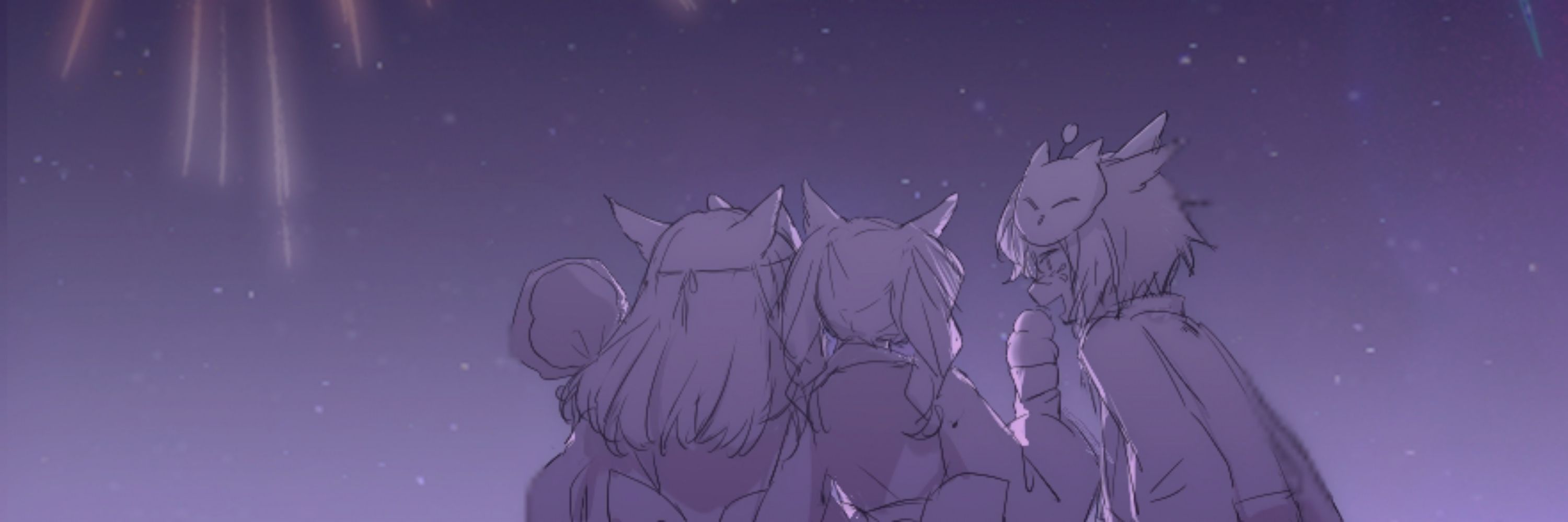 ユrAy