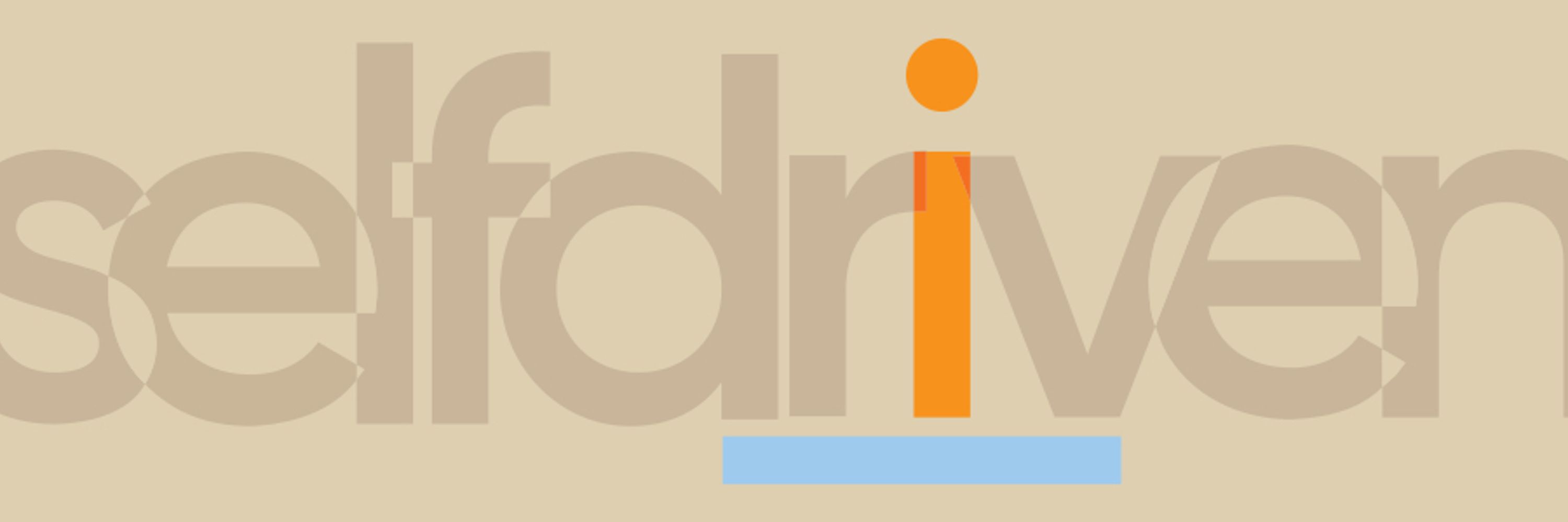 selfdrivenMark
