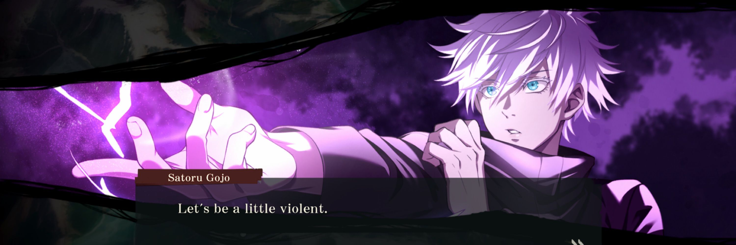 Nanago kisser