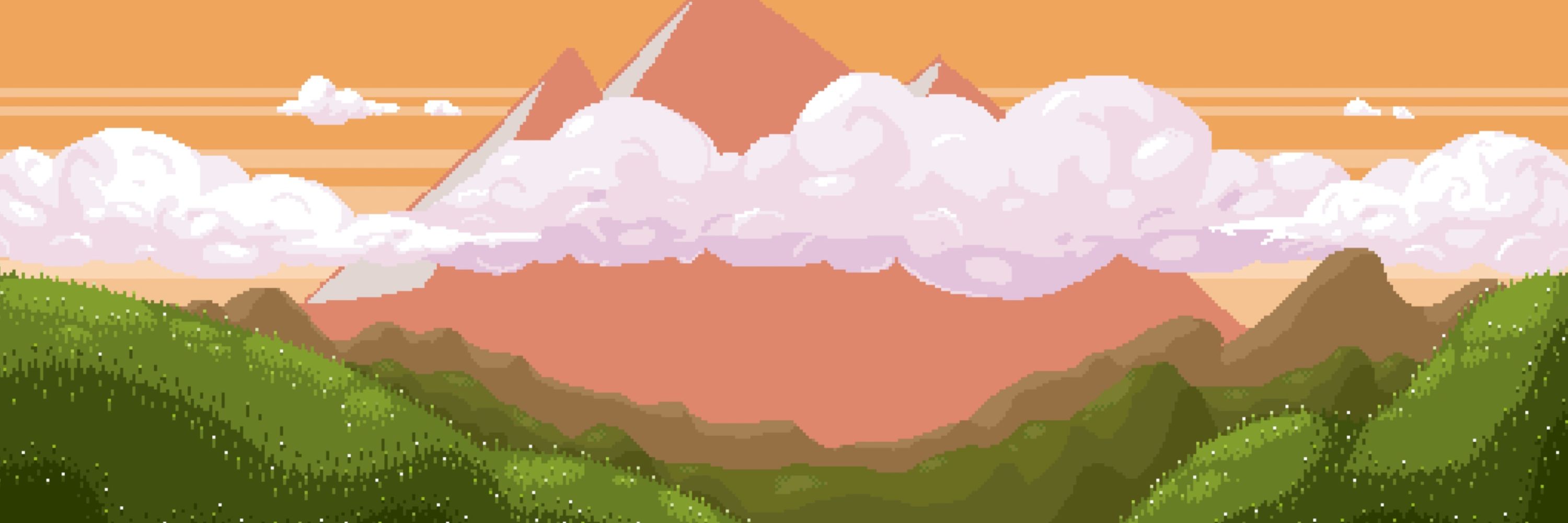 PixelRosas