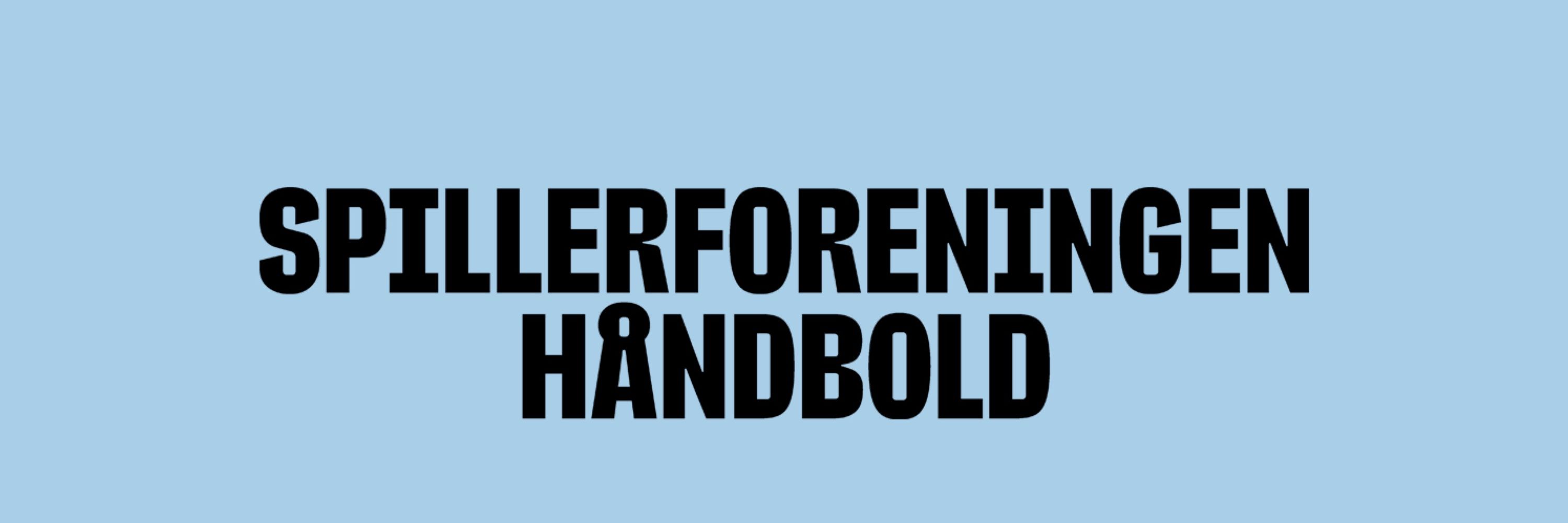 Spillerforeningen Håndbold