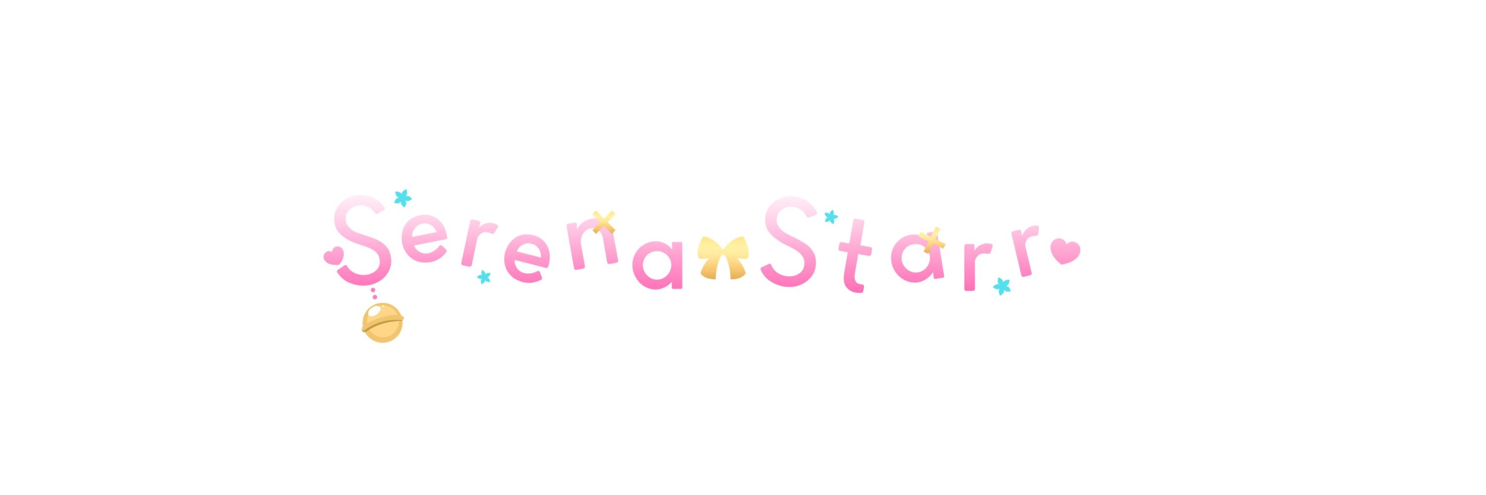 Serena Starr😸👑 
