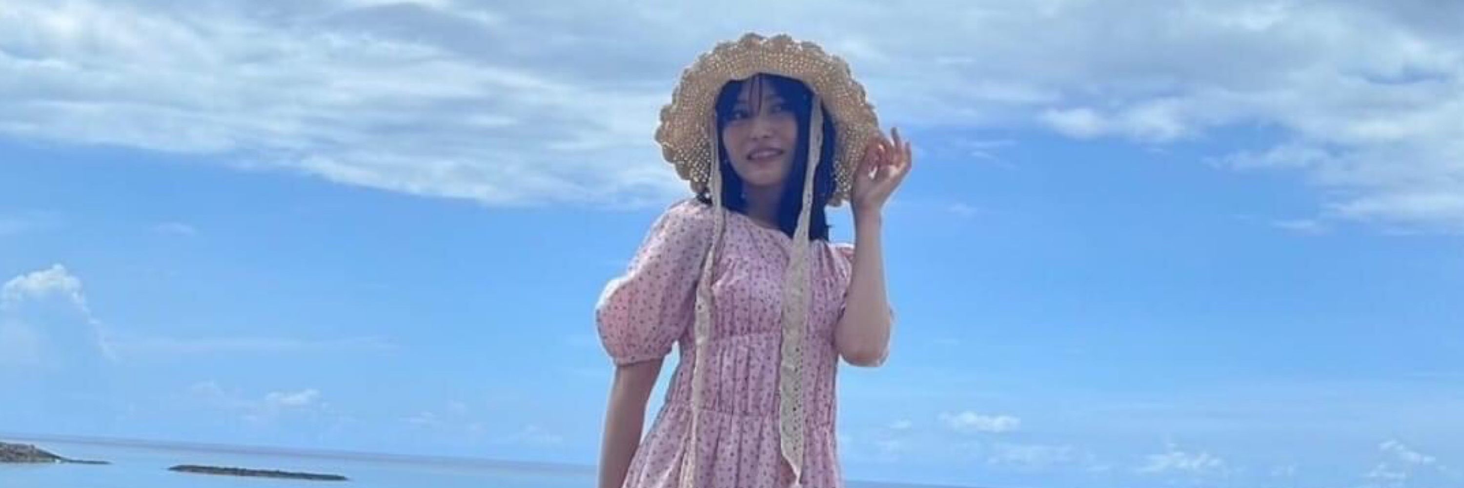 海上　凪