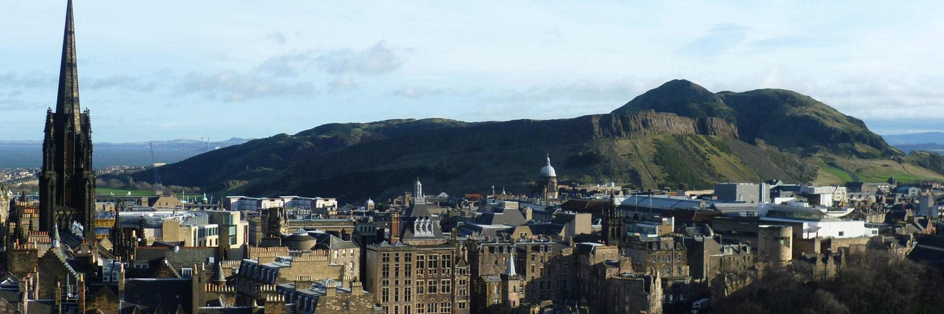 The Salvation Army in Scotland