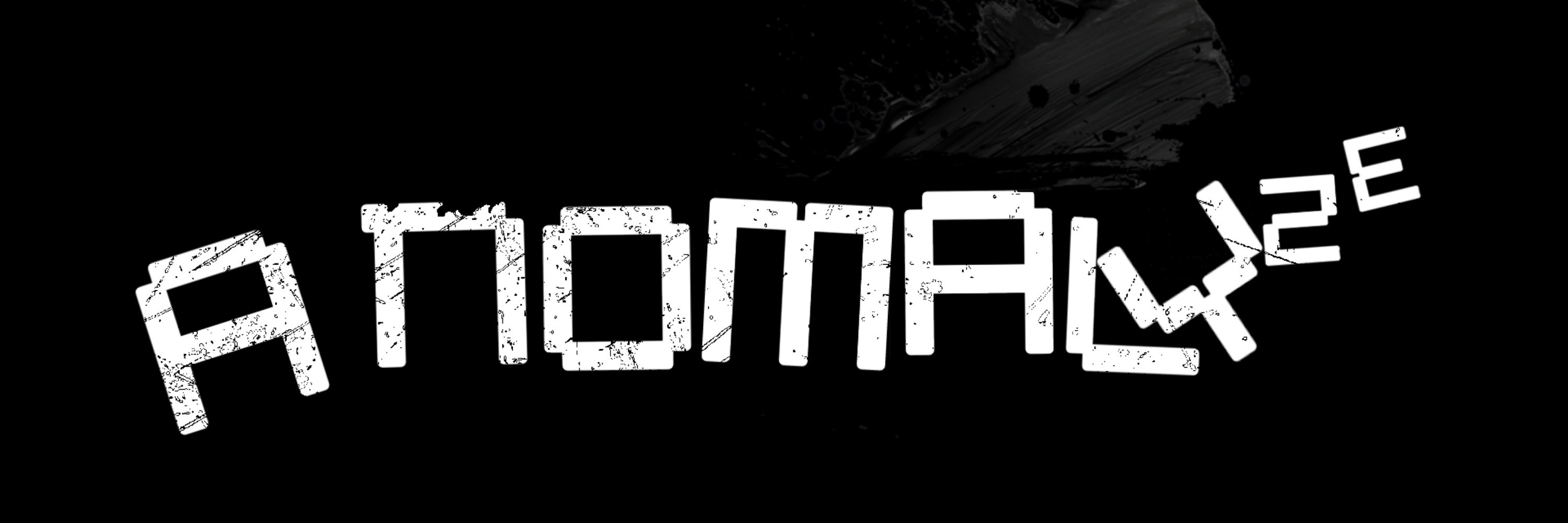 ANOMALYZE