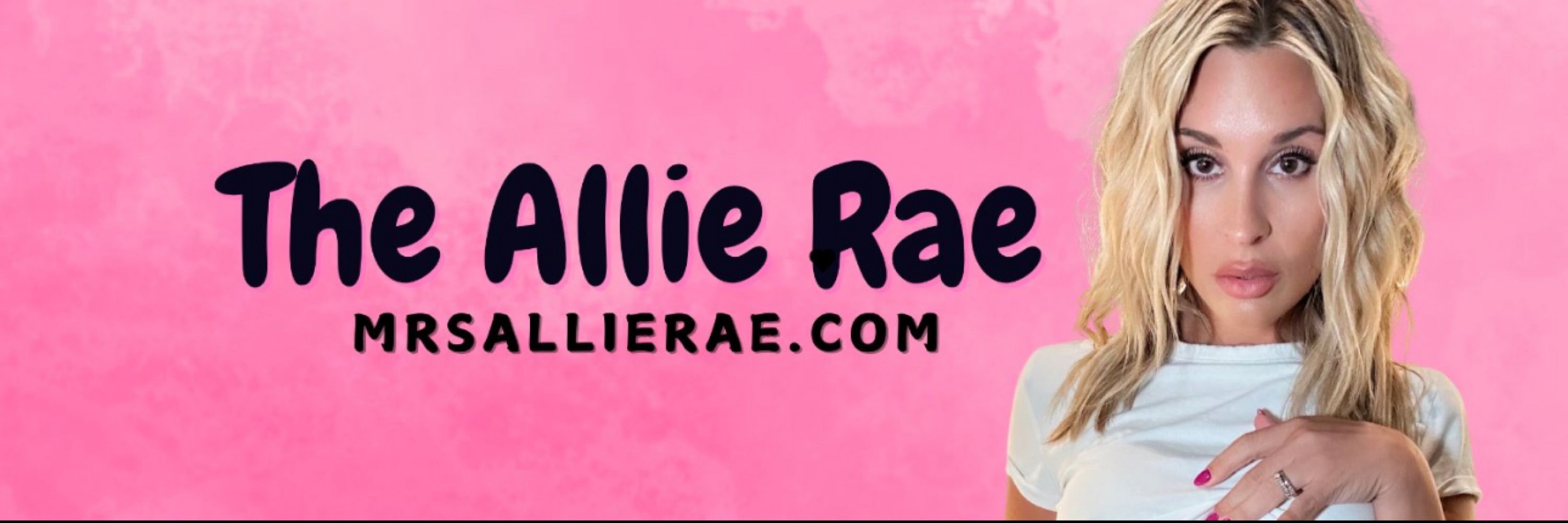 Allie Rae