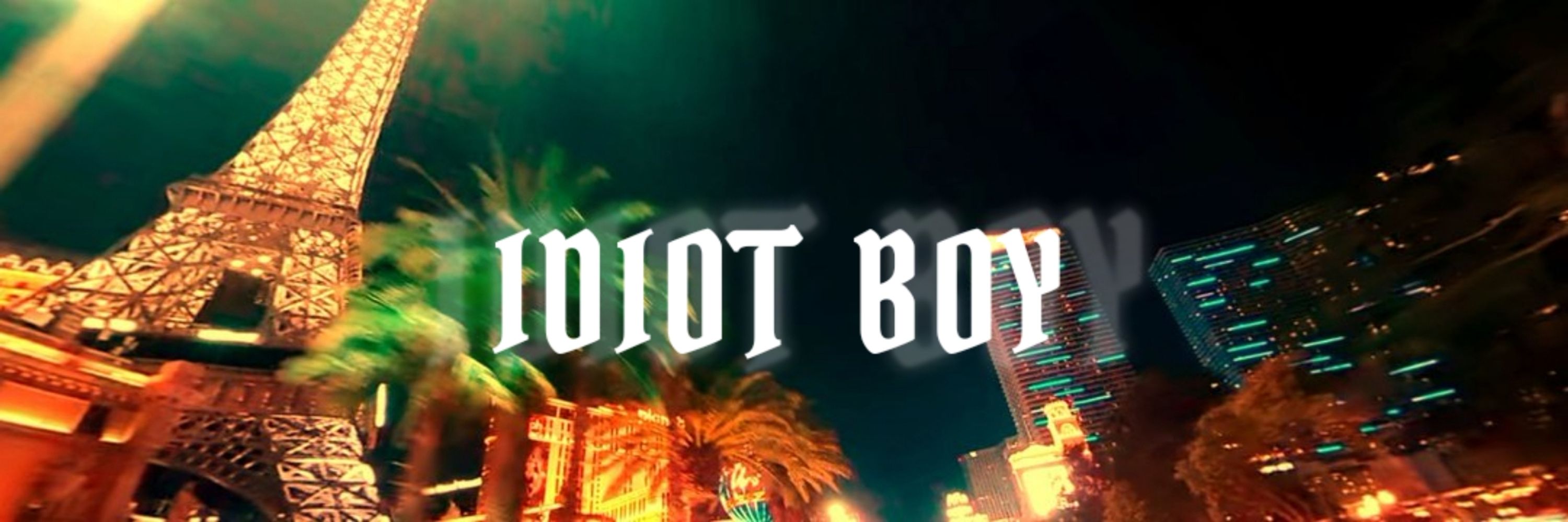 Idiot Boy