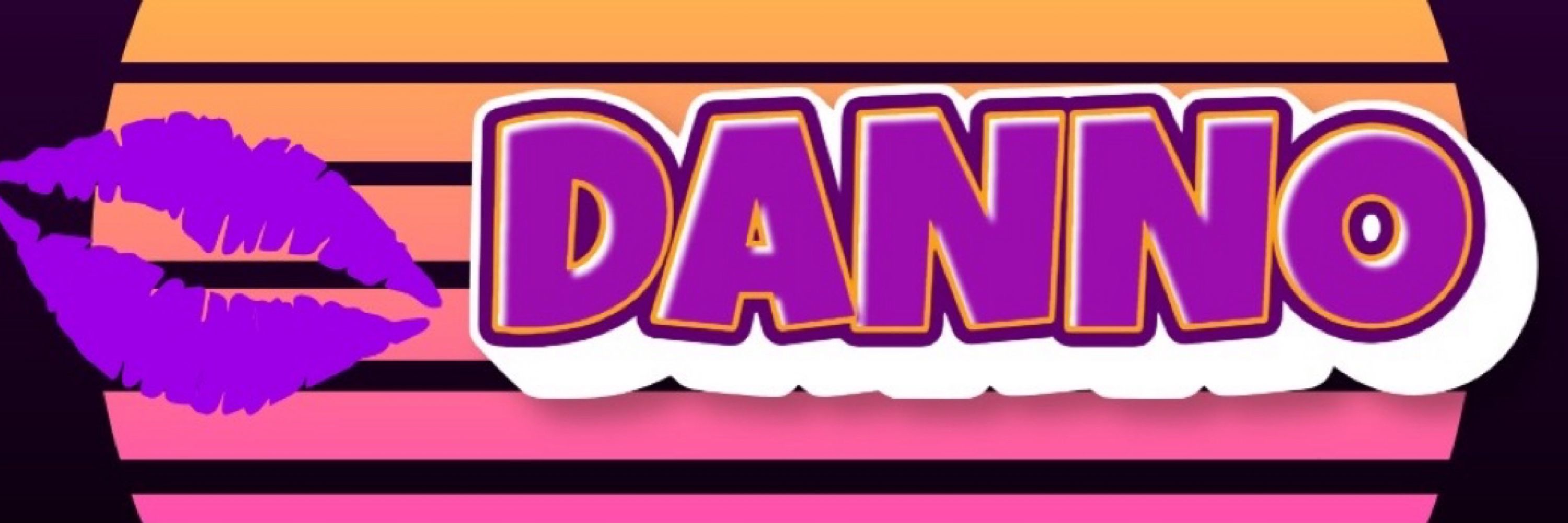 Danno 🤓