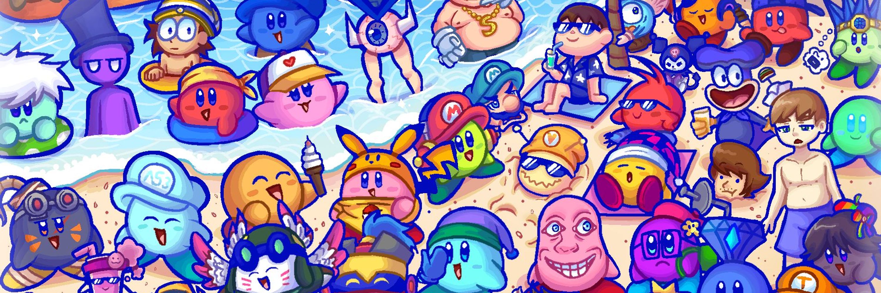  RandomGreenKirb