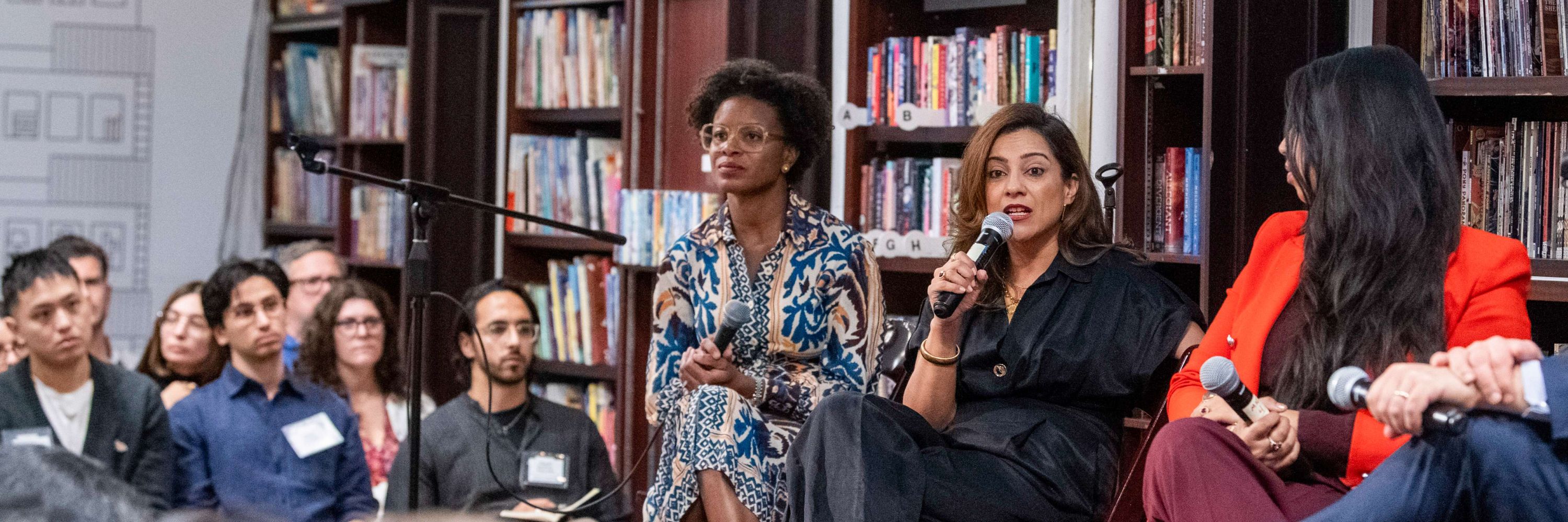 Aspen Policy Academy