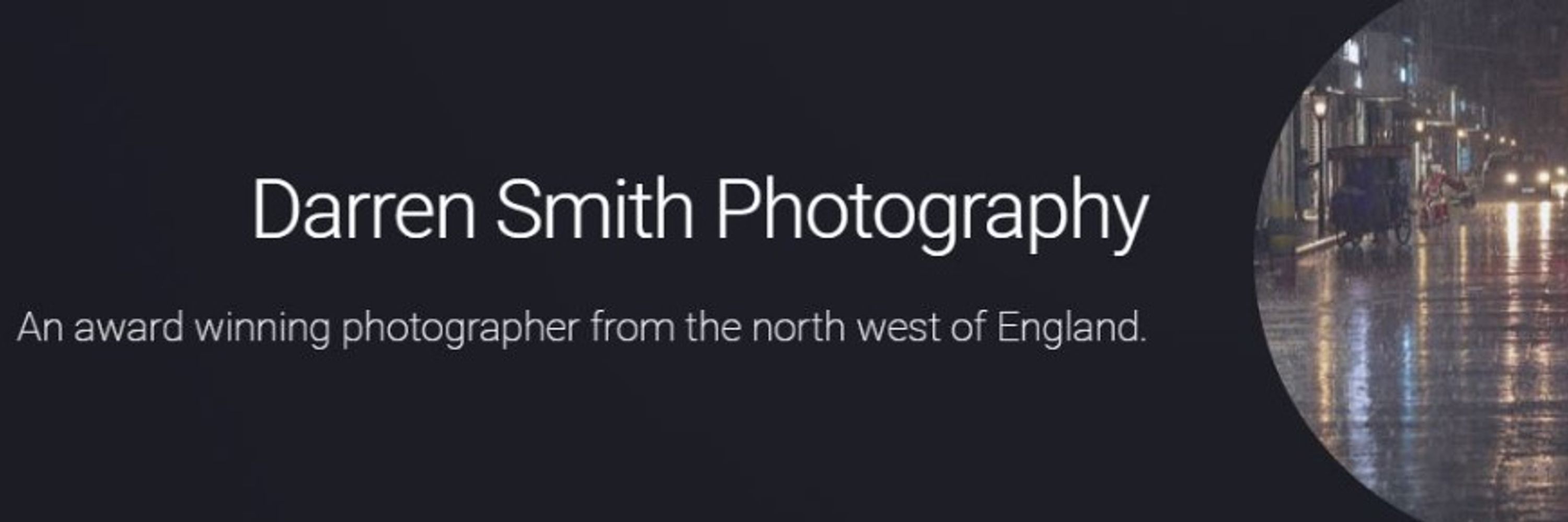 Darren Smith Photography