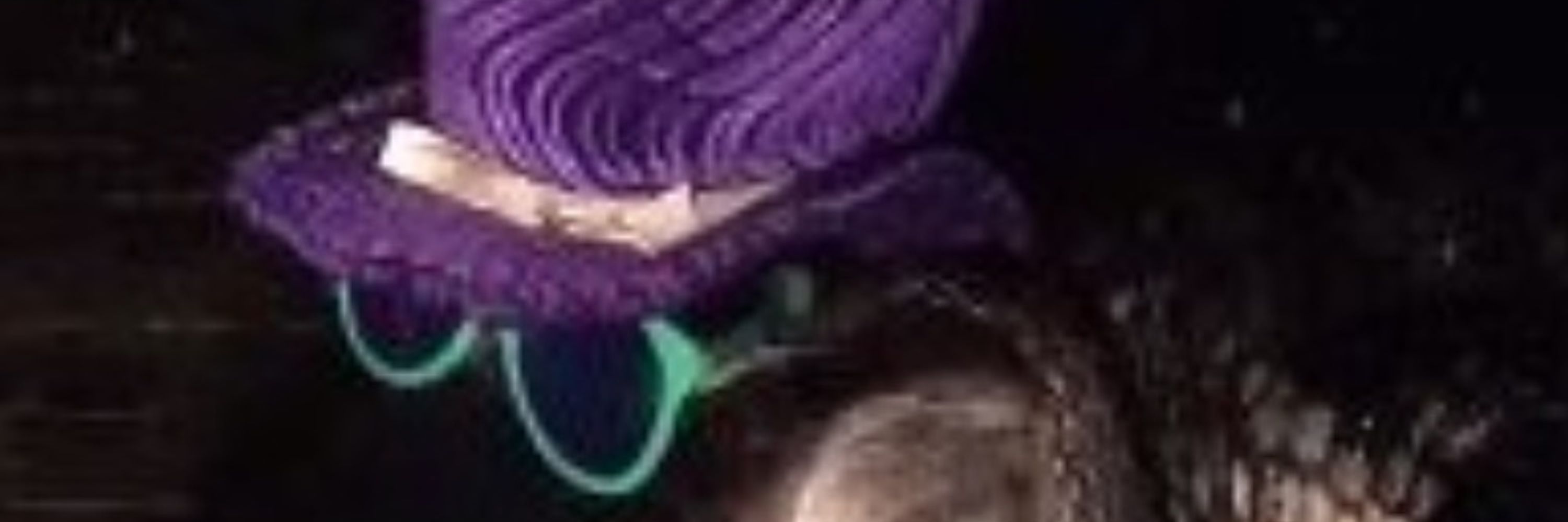 the white member of jagged edge