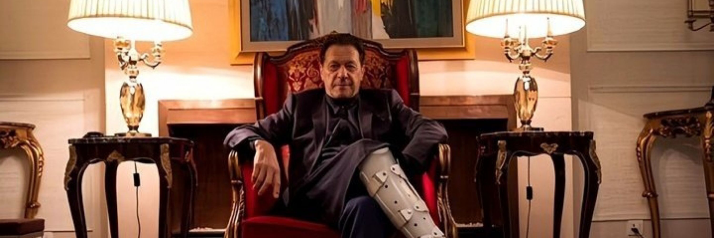Danish khan