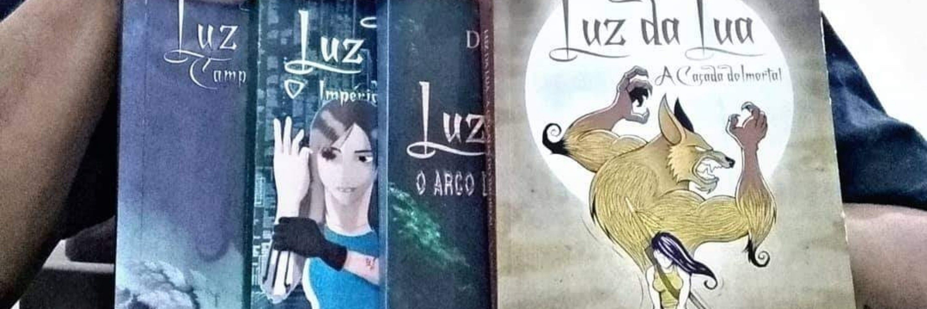 Autor Diego Medeiros 🇪🇪