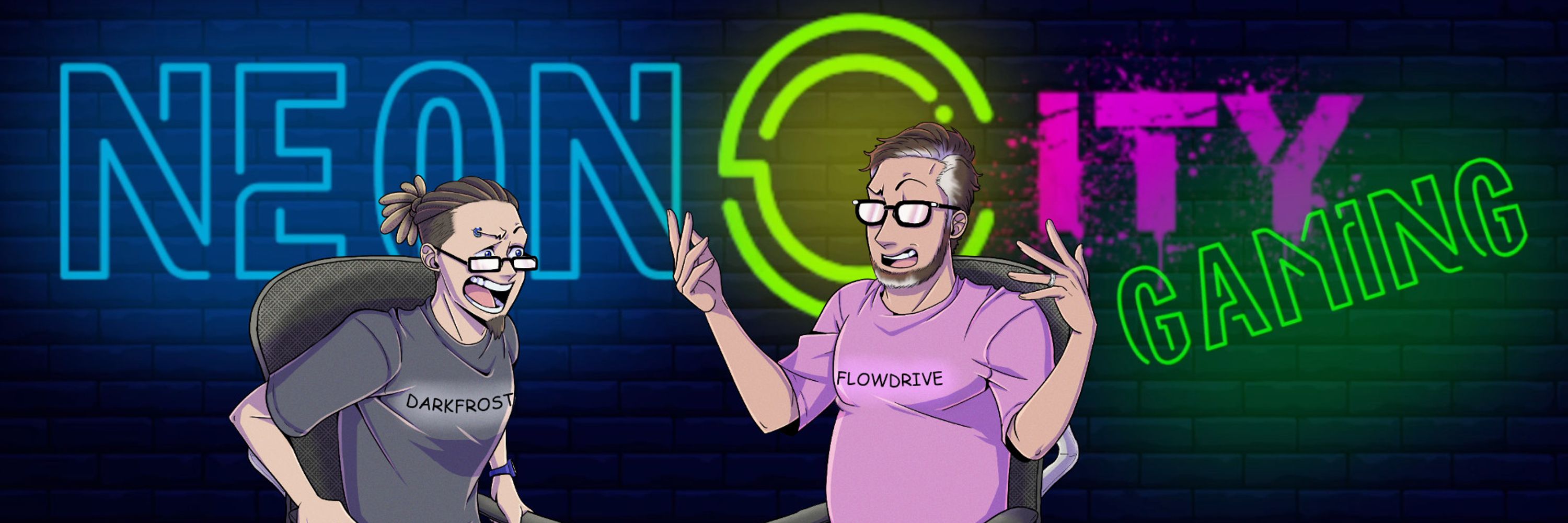 NeonCityGaming
