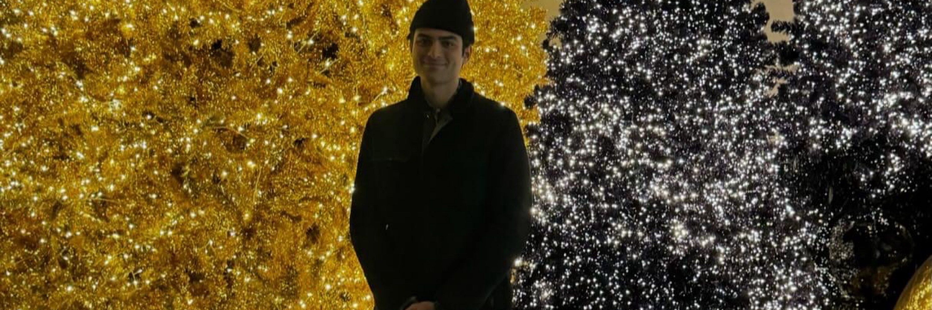 Matteo Bocelli