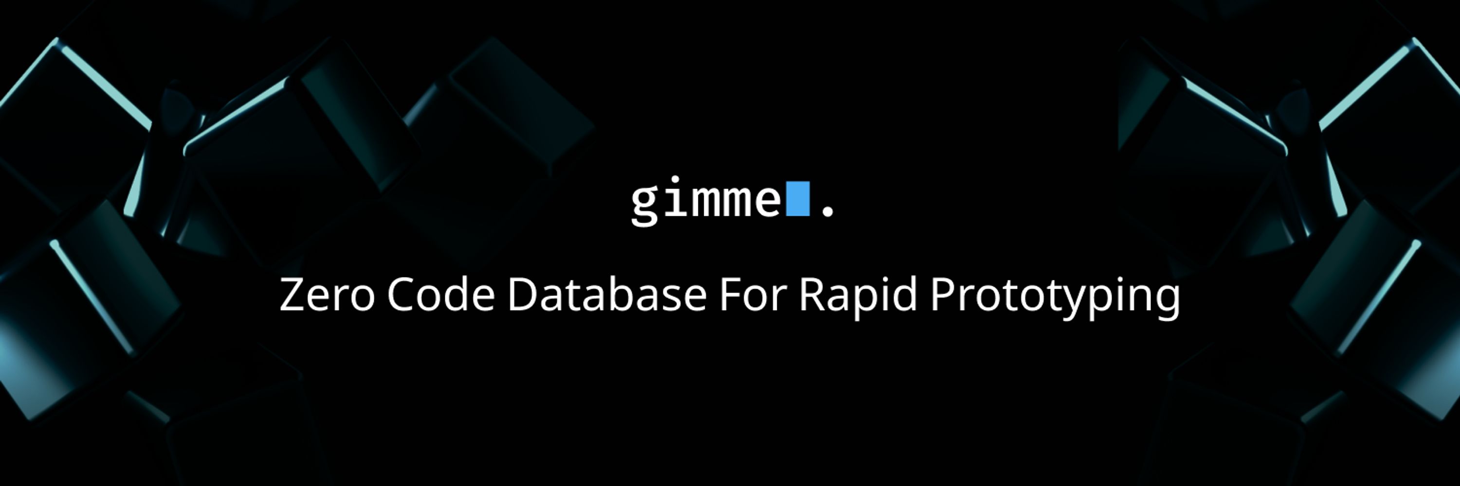 gimme∎. - gimmeendpoint