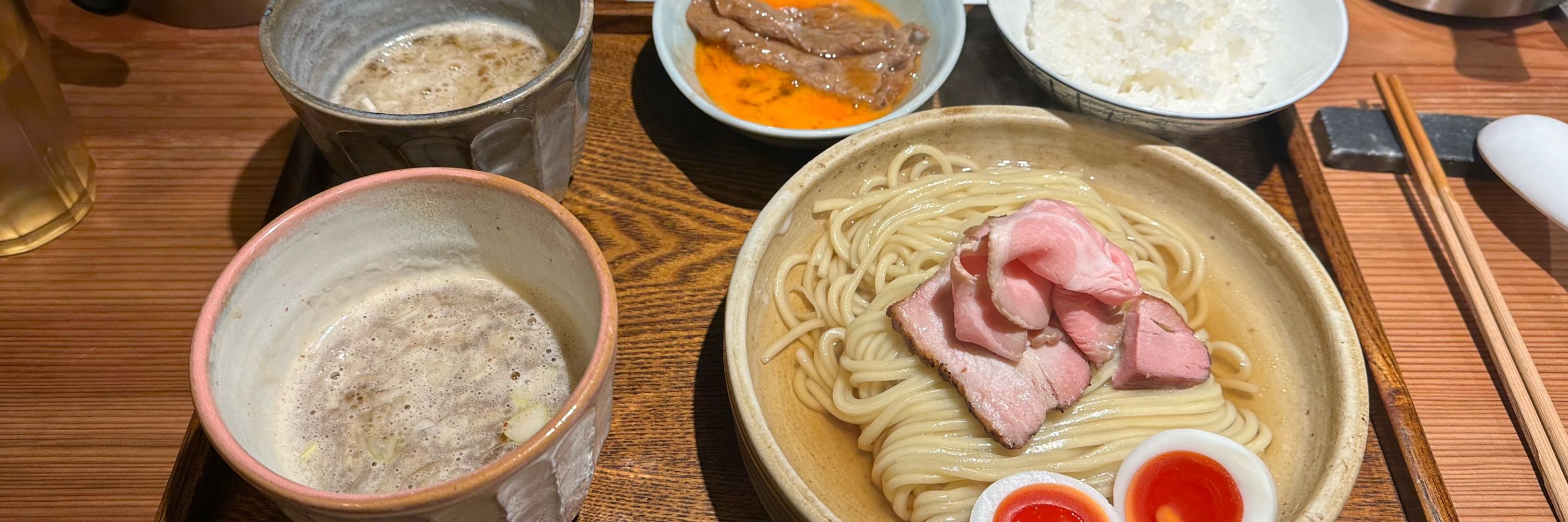 🍜ラーメン大好きMormorさん