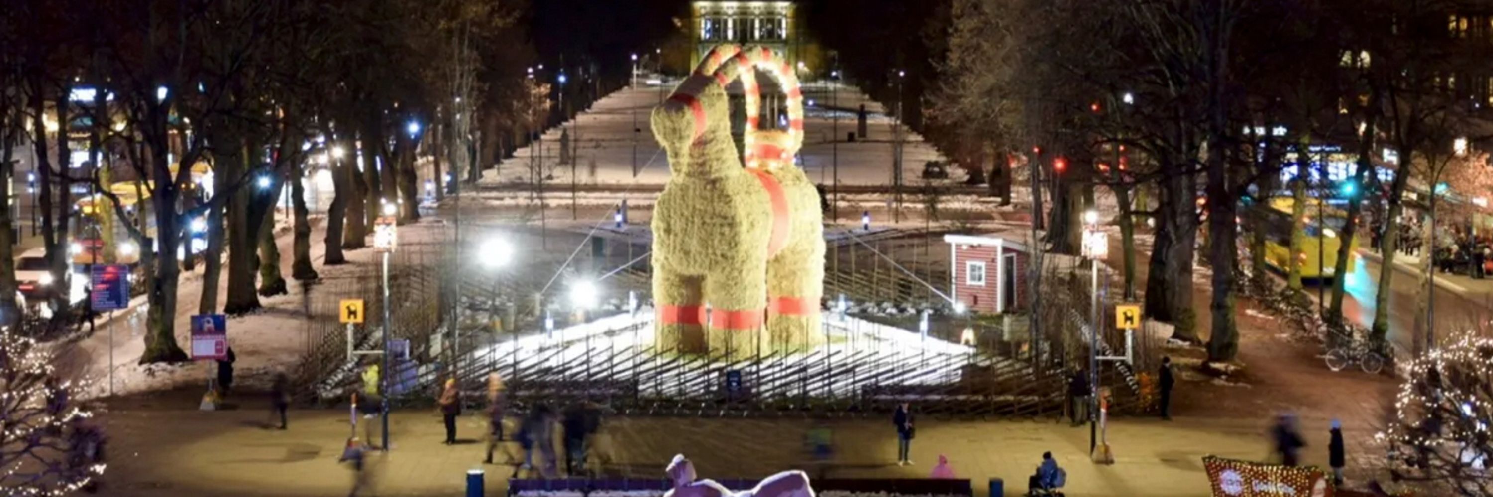 Gävlebocken