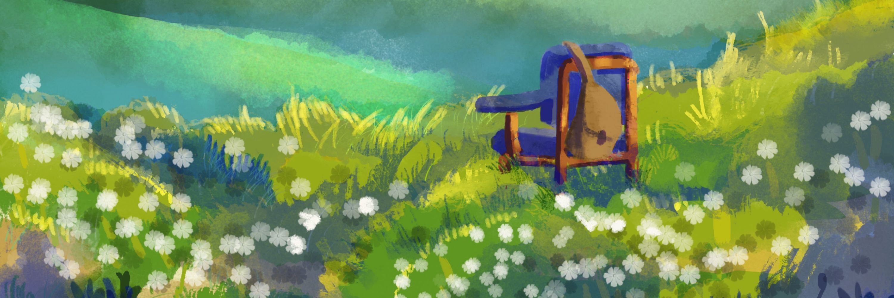 Mossy