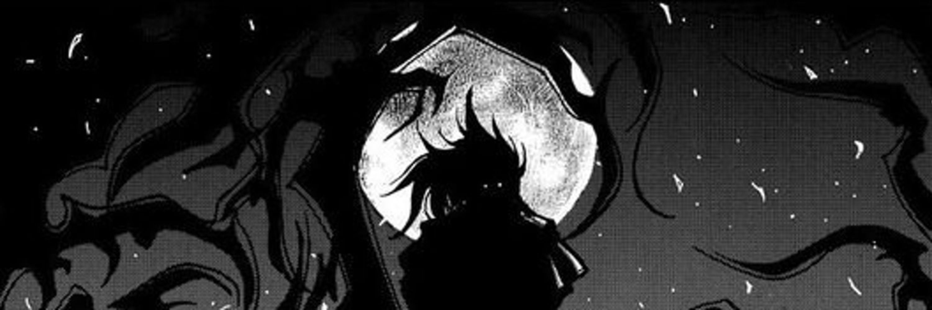 hide