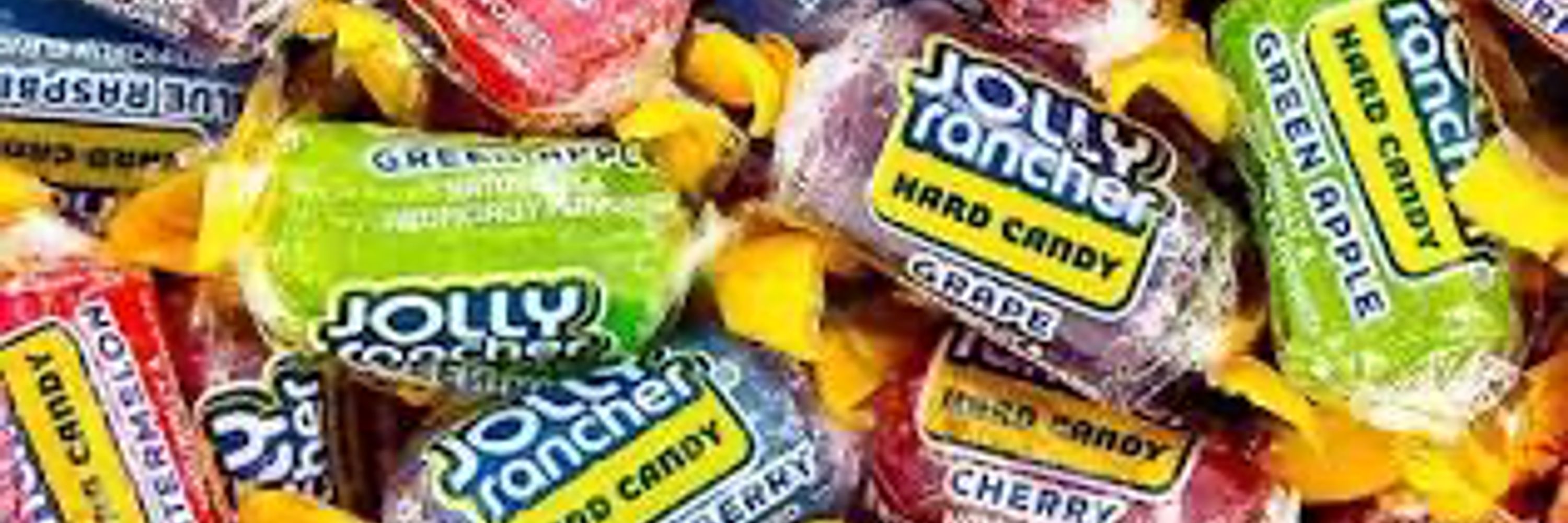 jolly rancher